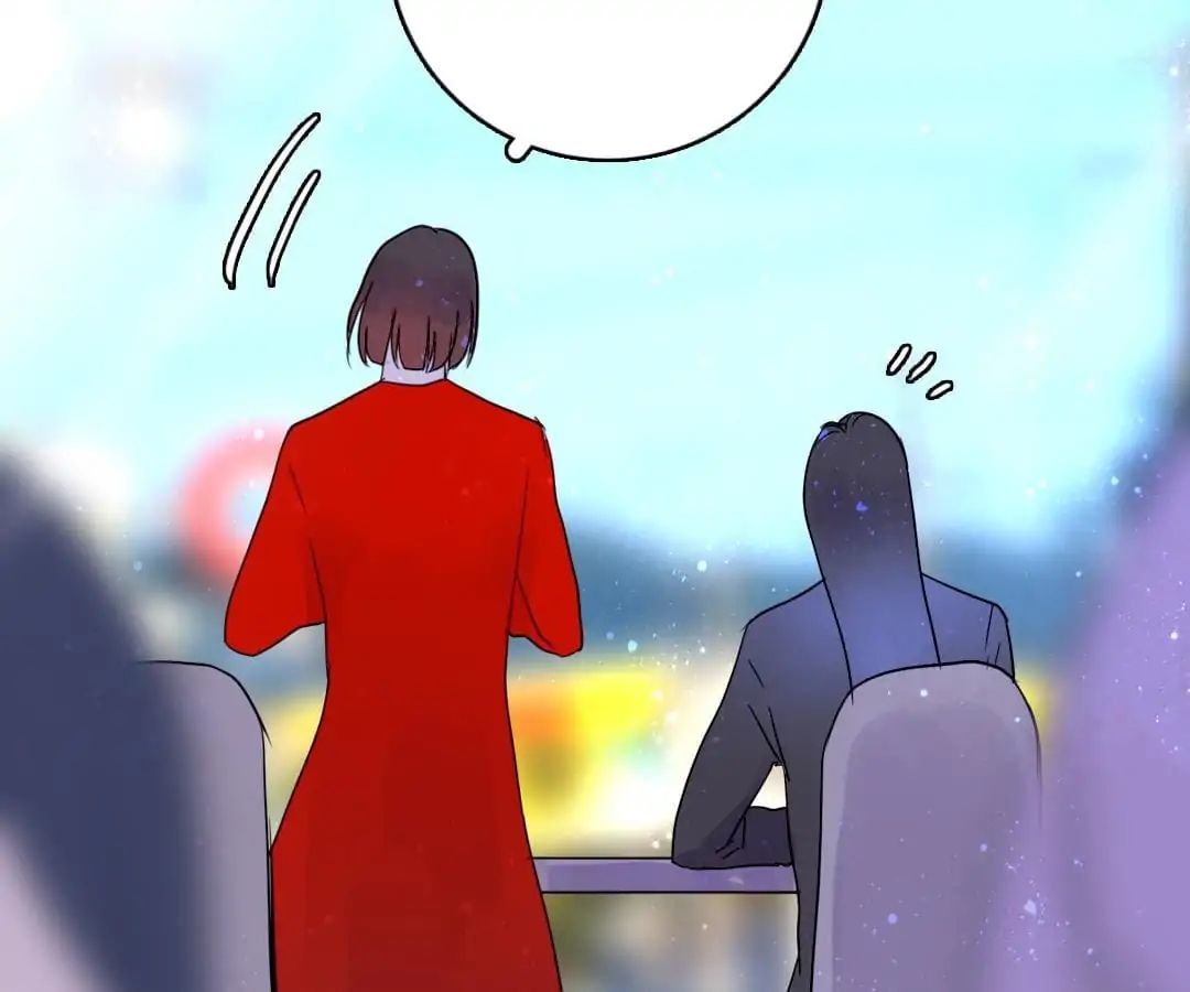 Deja Vu Chapter 27 - page 37
