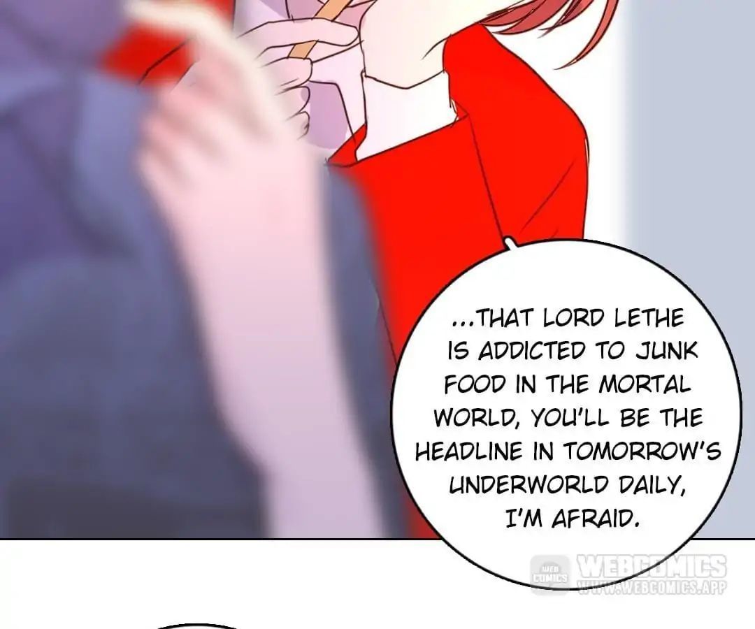 Deja Vu Chapter 27 - page 42
