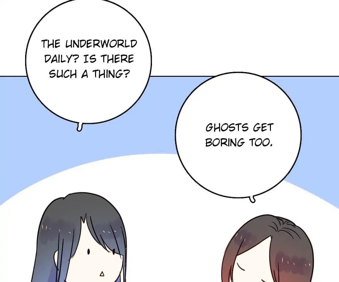 Deja Vu Chapter 27 - page 43