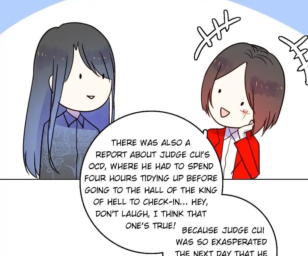 Deja Vu Chapter 27 - page 45