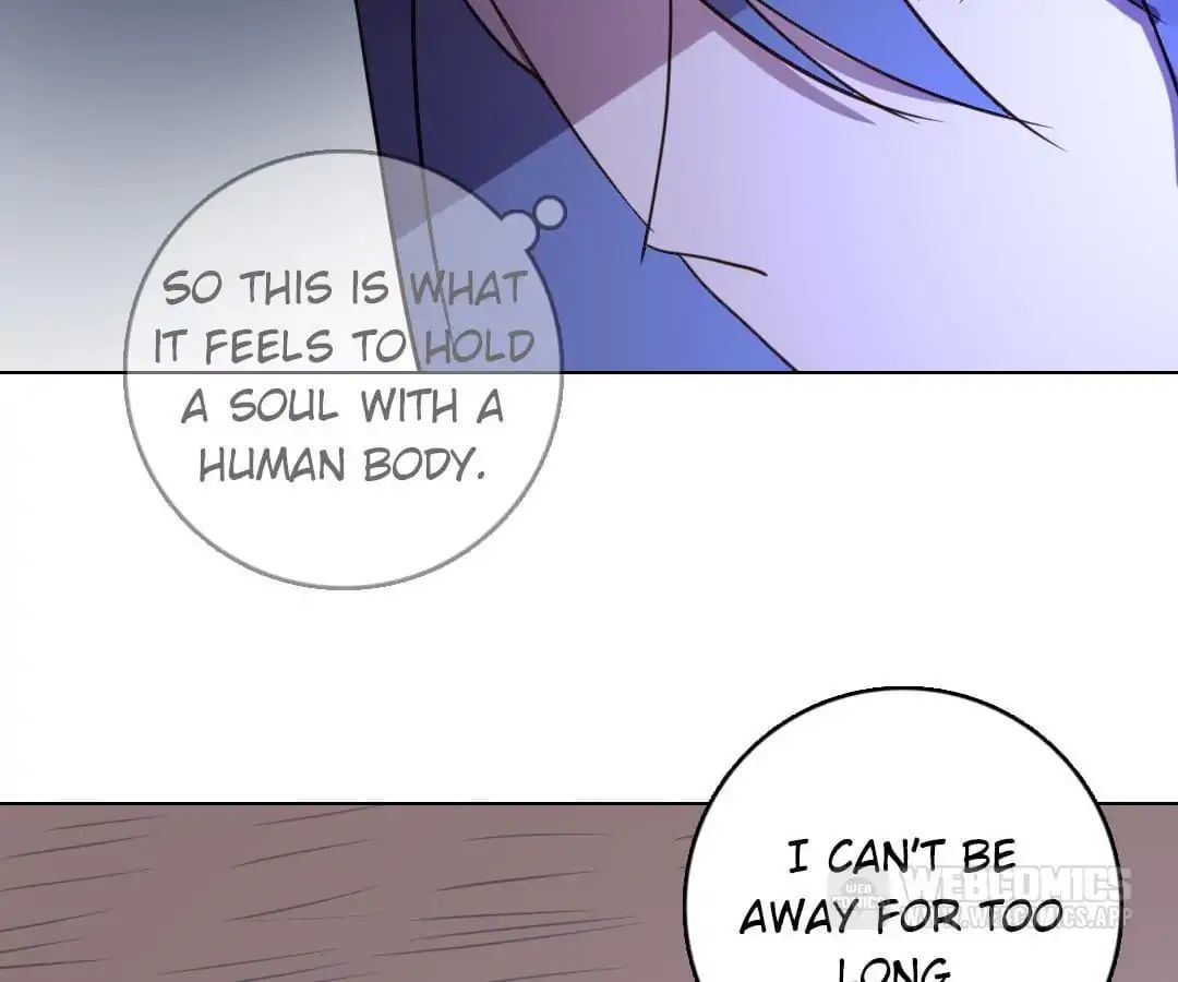 Deja Vu Chapter 27 - page 6