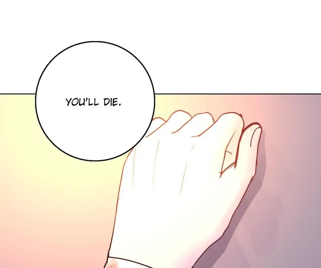 Deja Vu Chapter 28 - page 1