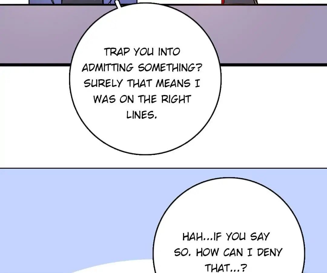 Deja Vu Chapter 28 - page 13