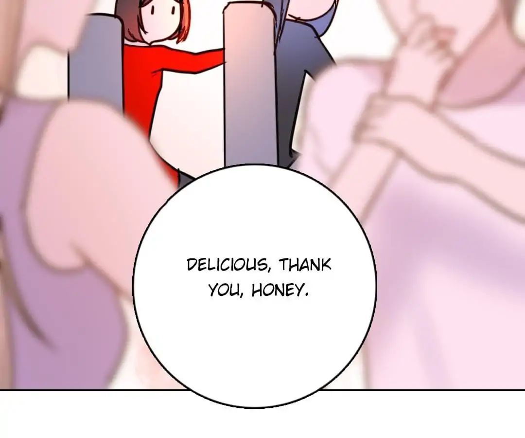 Deja Vu Chapter 28 - page 17