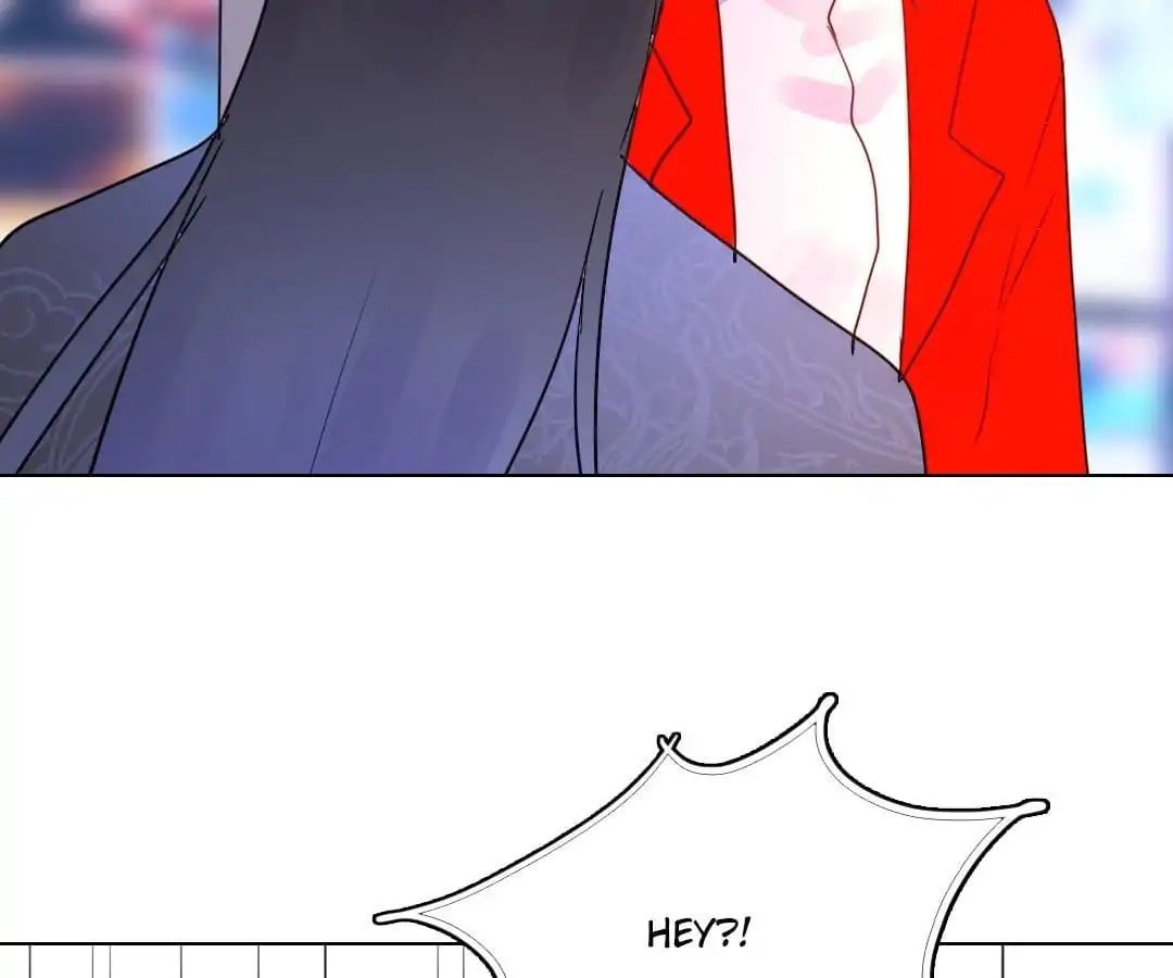 Deja Vu Chapter 28 - page 27