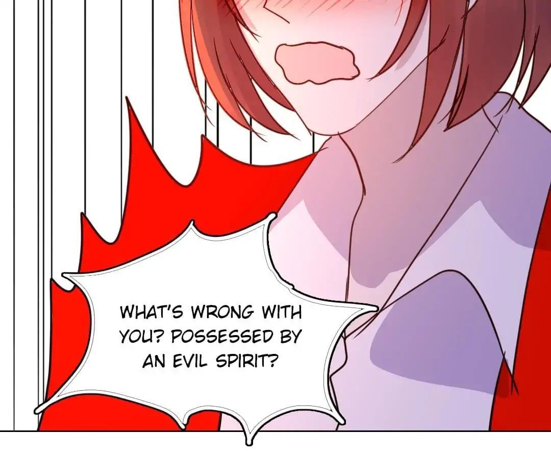 Deja Vu Chapter 28 - page 29