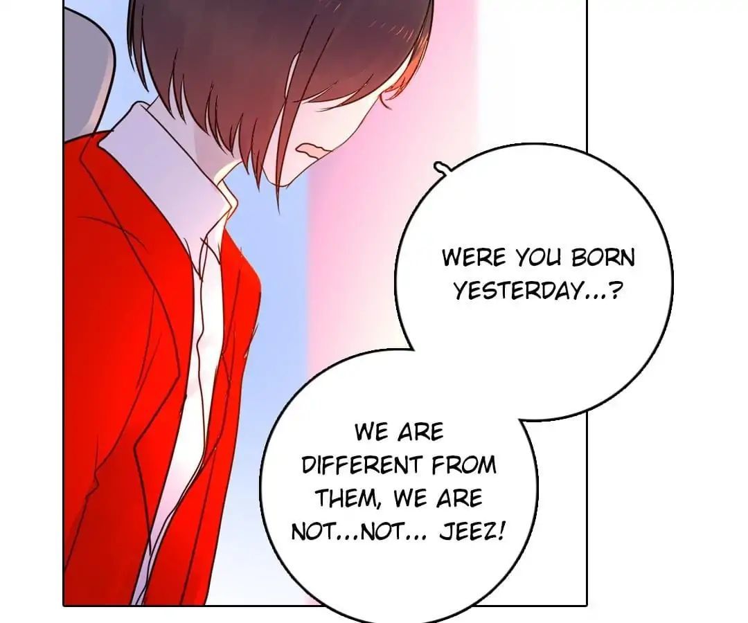 Deja Vu Chapter 28 - page 33