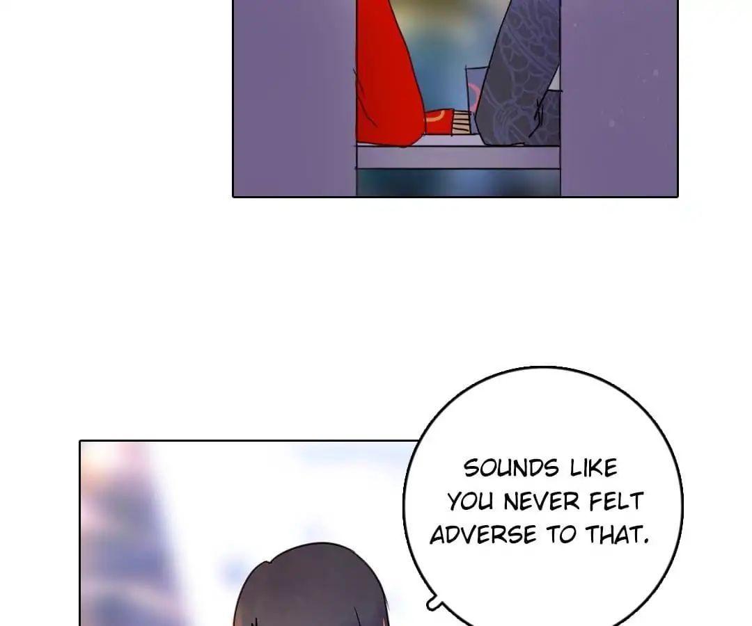 Deja Vu Chapter 28 - page 48