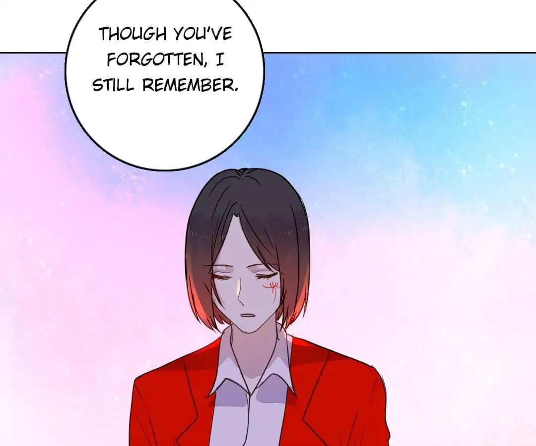 Deja Vu Chapter 28 - page 5