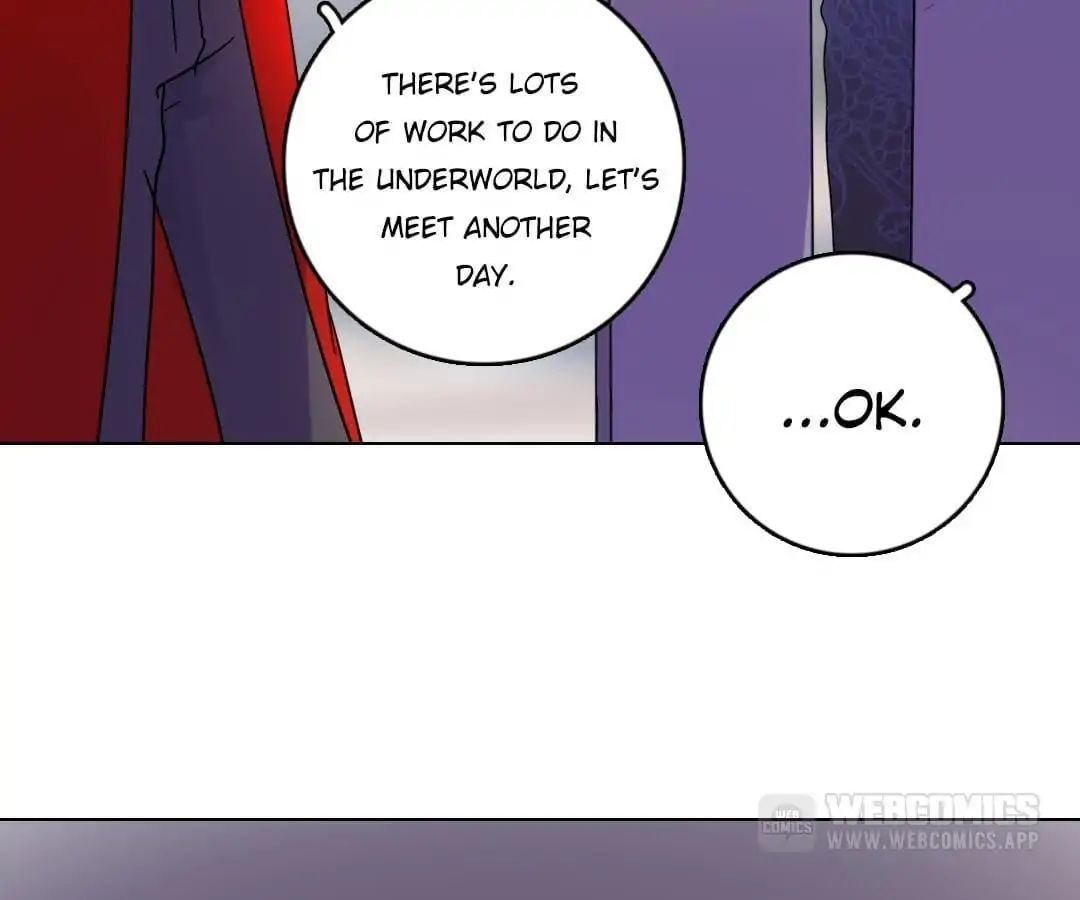 Deja Vu Chapter 29 - page 11