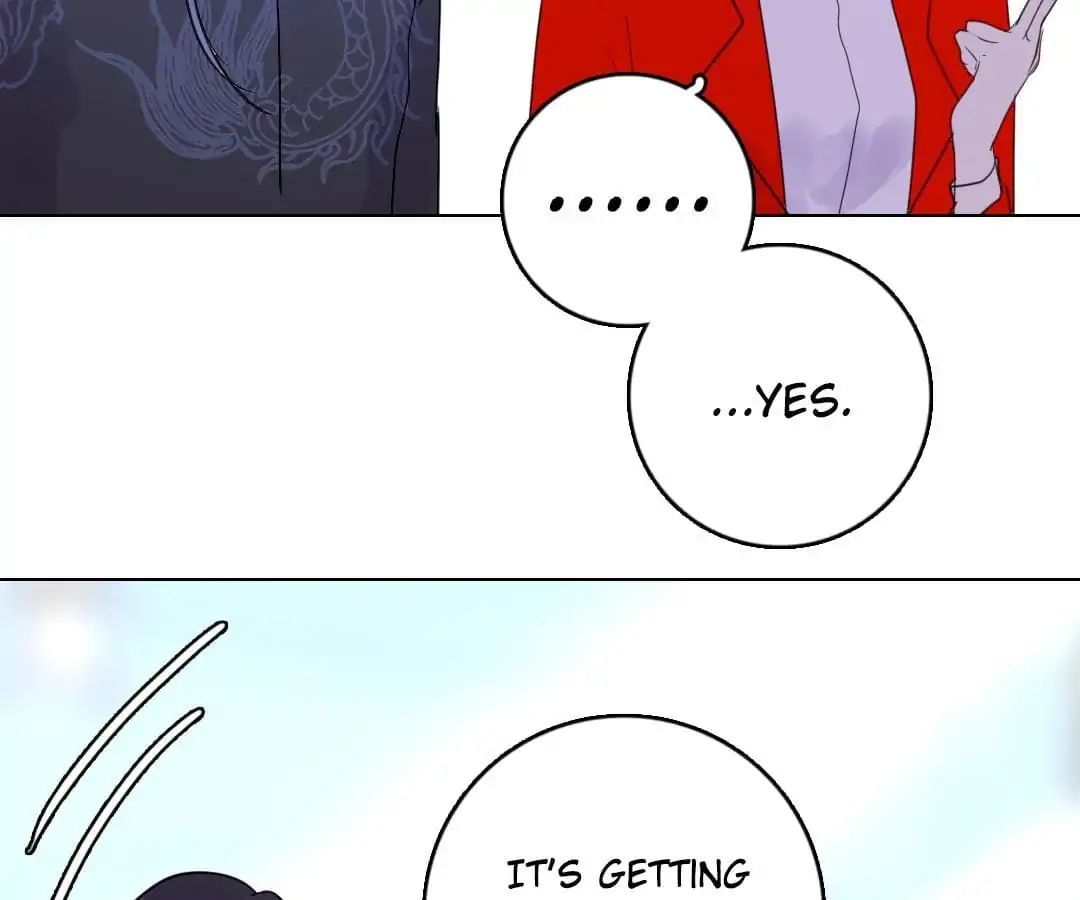 Deja Vu Chapter 29 - page 9