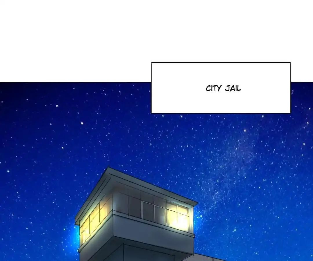 Deja Vu Chapter 9 - page 1