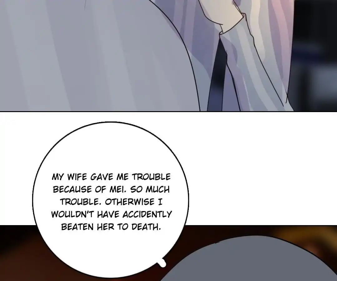 Deja Vu Chapter 9 - page 15