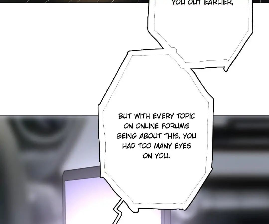 Deja Vu Chapter 9 - page 19