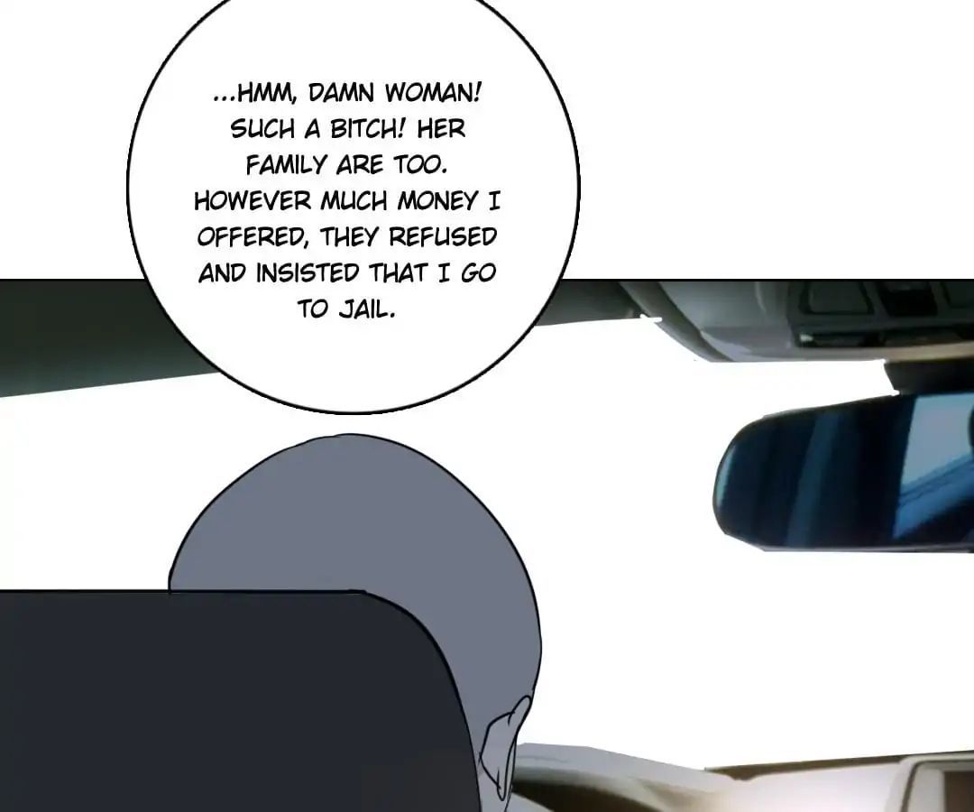 Deja Vu Chapter 9 - page 21