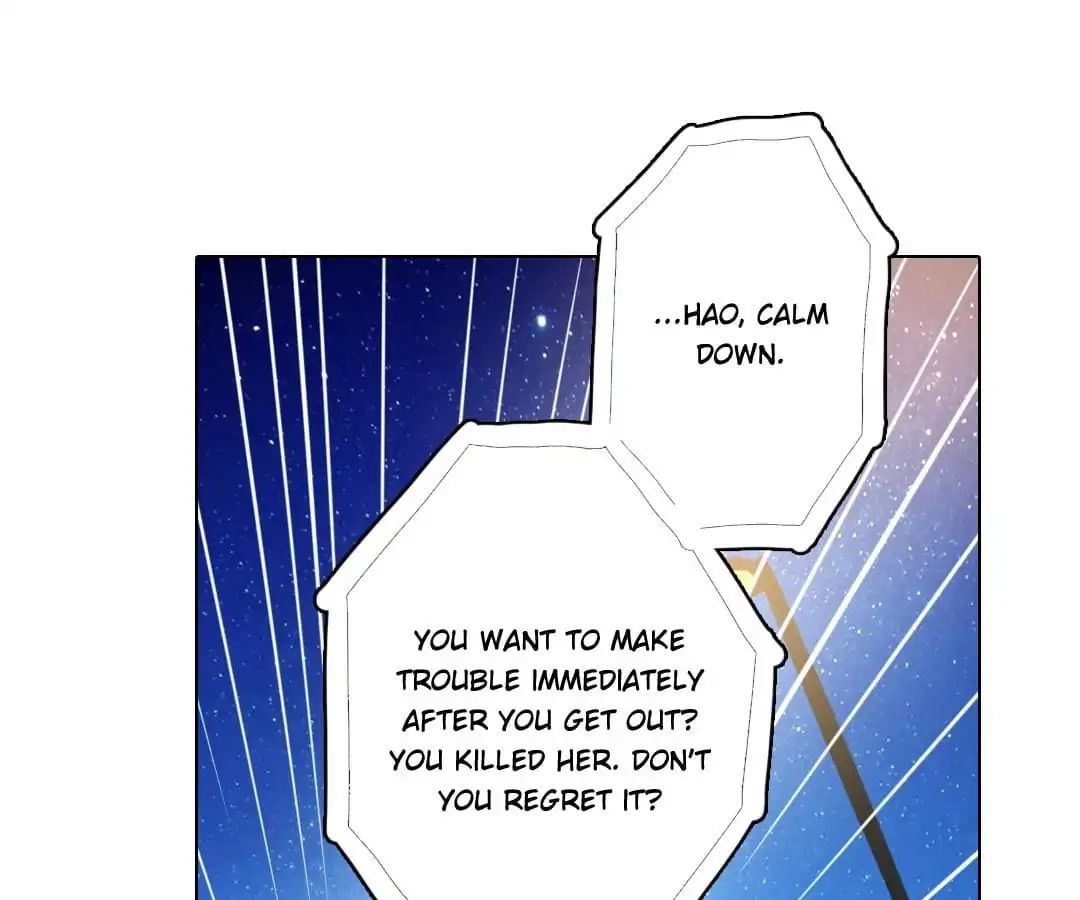 Deja Vu Chapter 9 - page 24