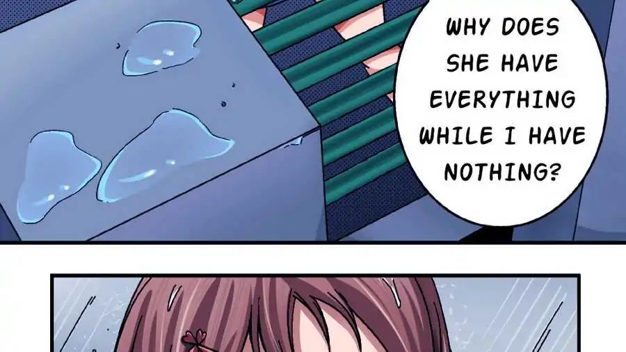 Love, Beauty and Revenge Chapter 1 - page 13