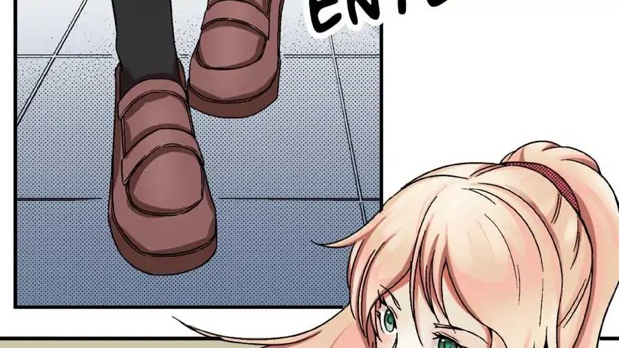 Love, Beauty and Revenge Chapter 1 - page 23