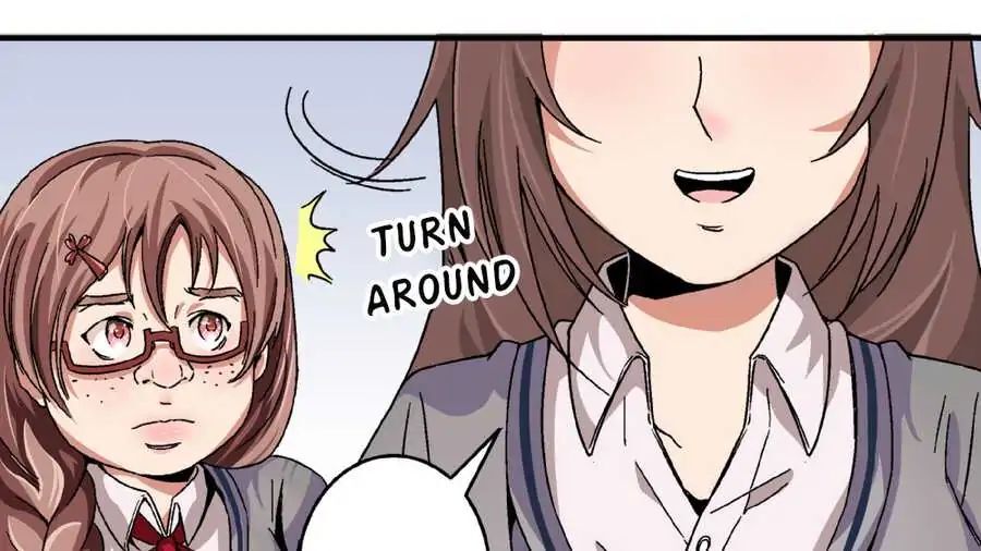 Love, Beauty and Revenge Chapter 1 - page 26