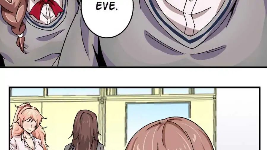 Love, Beauty and Revenge Chapter 1 - page 27
