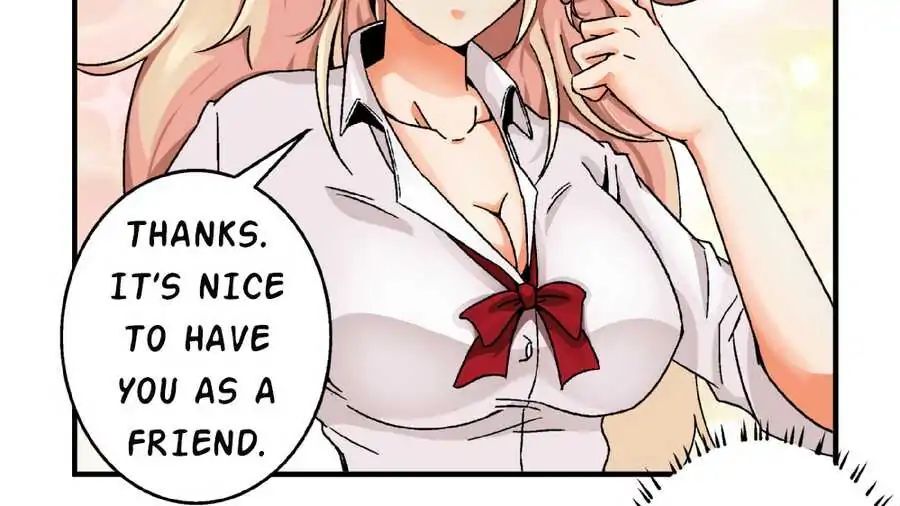 Love, Beauty and Revenge Chapter 1 - page 31