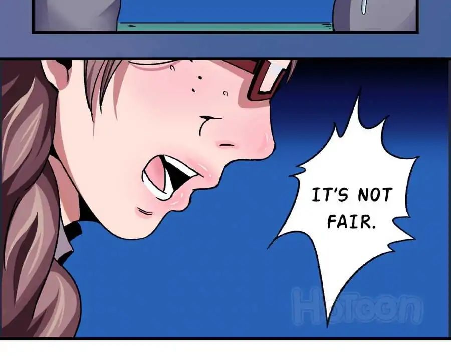 Love, Beauty and Revenge Chapter 1 - page 9