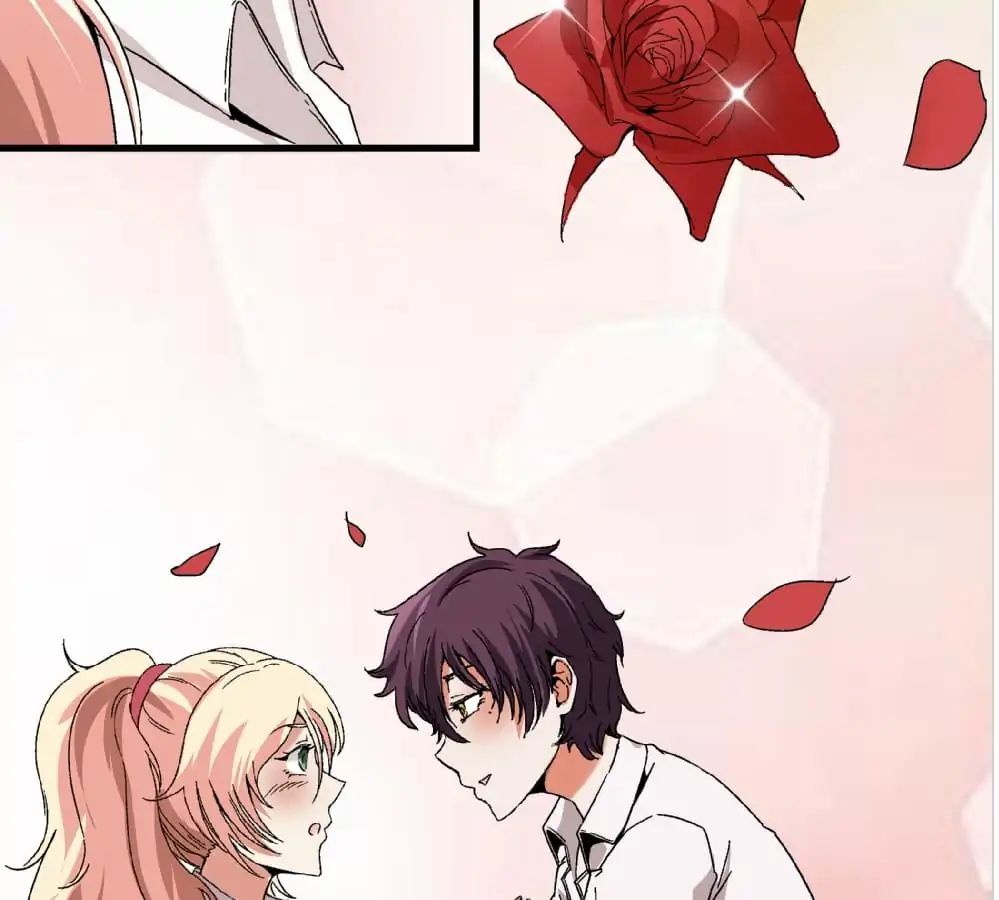 Love, Beauty and Revenge Chapter 8 - page 16