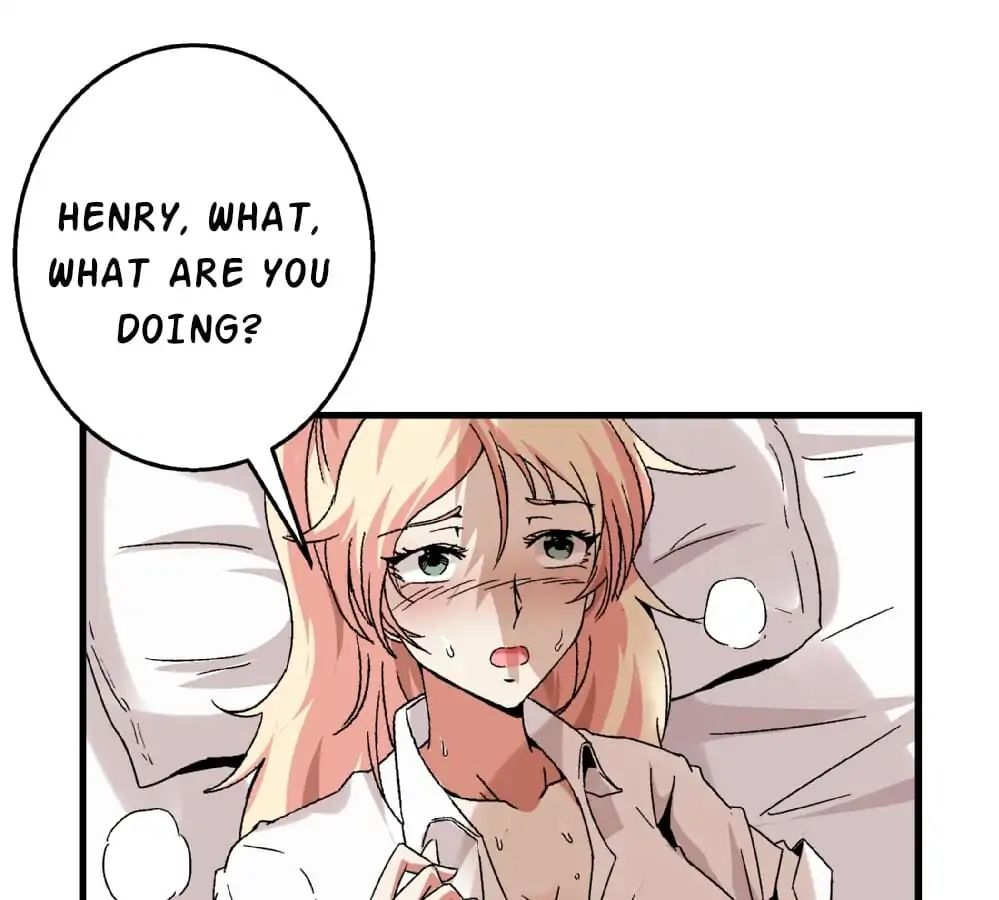 Love, Beauty and Revenge Chapter 8 - page 19