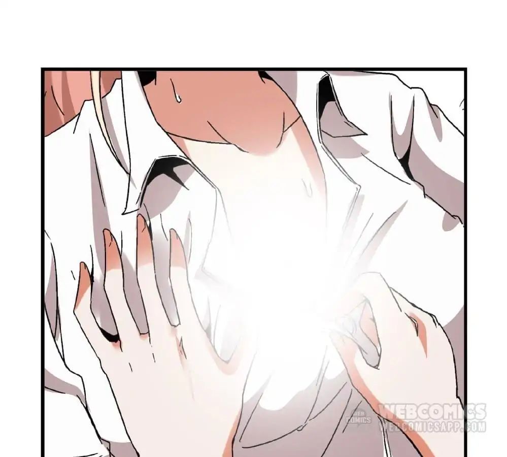 Love, Beauty and Revenge Chapter 8 - page 22