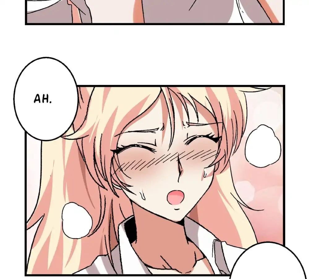 Love, Beauty and Revenge Chapter 8 - page 23