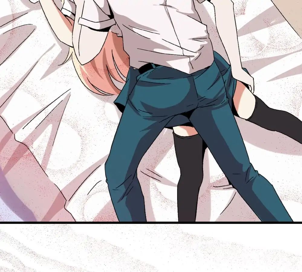 Love, Beauty and Revenge Chapter 8 - page 25