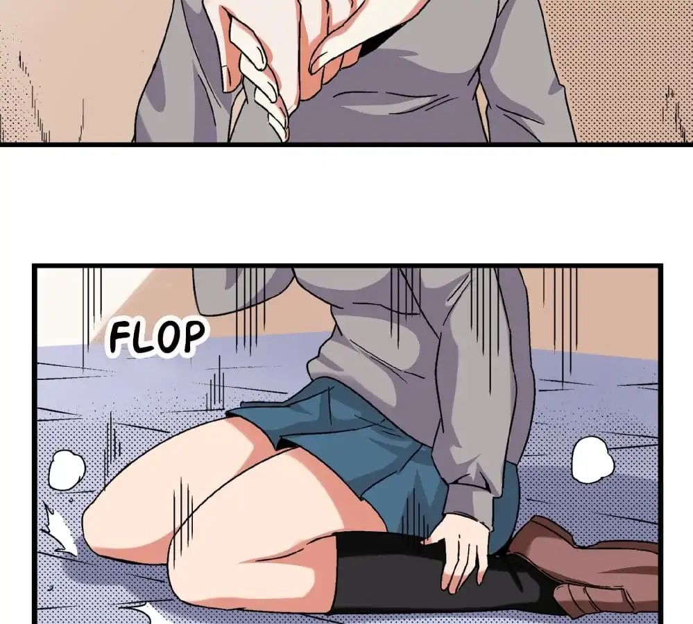 Love, Beauty and Revenge Chapter 8 - page 4