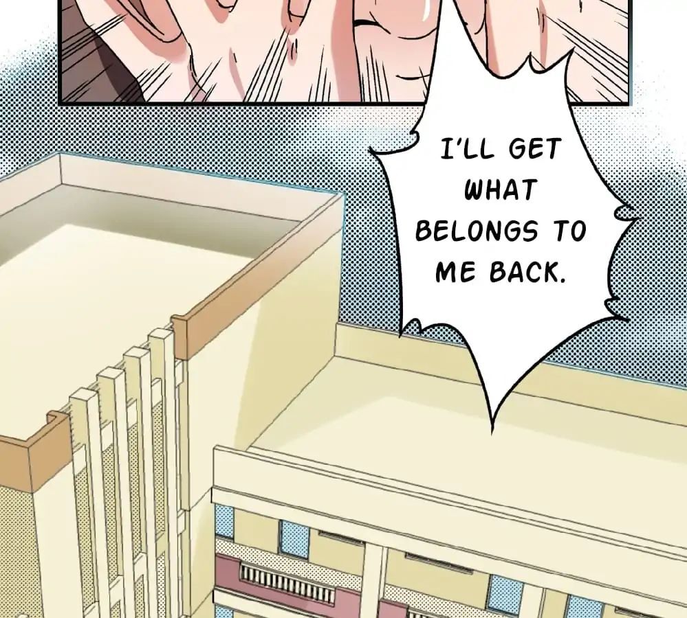 Love, Beauty and Revenge Chapter 8 - page 8