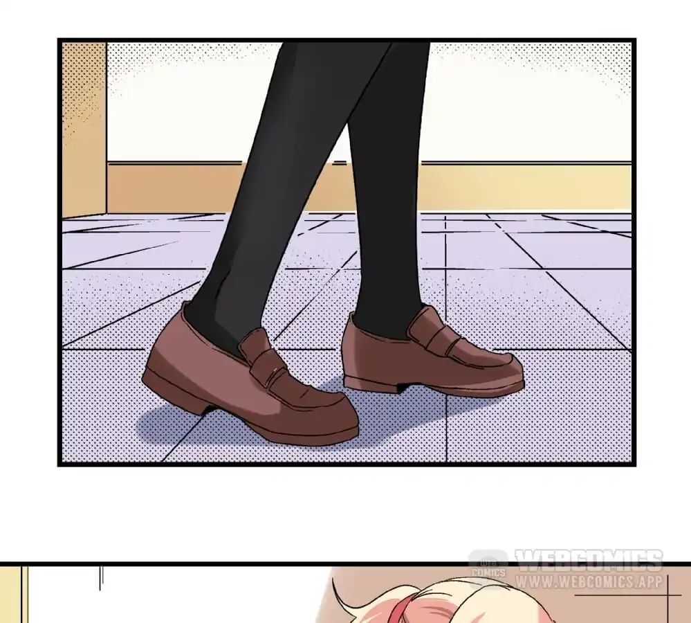 Love, Beauty and Revenge Chapter 7 - page 10