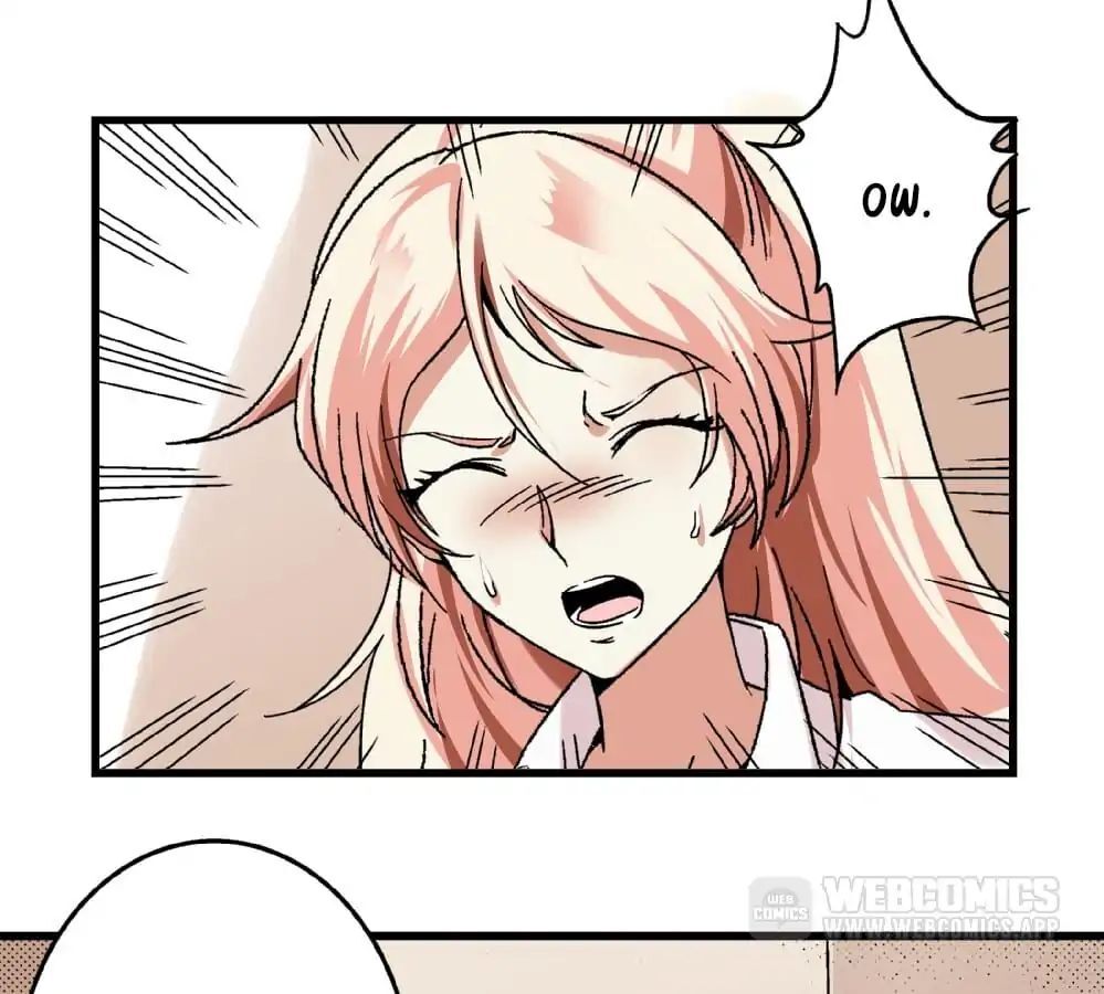 Love, Beauty and Revenge Chapter 7 - page 14