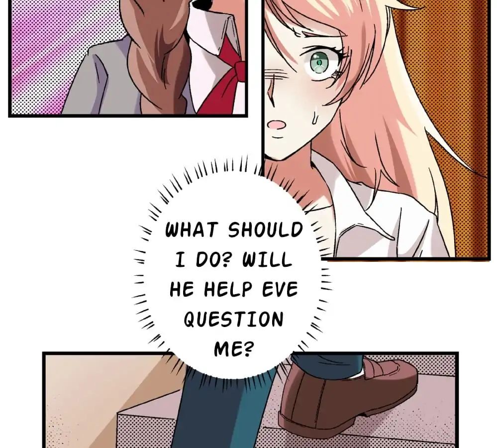 Love, Beauty and Revenge Chapter 7 - page 20
