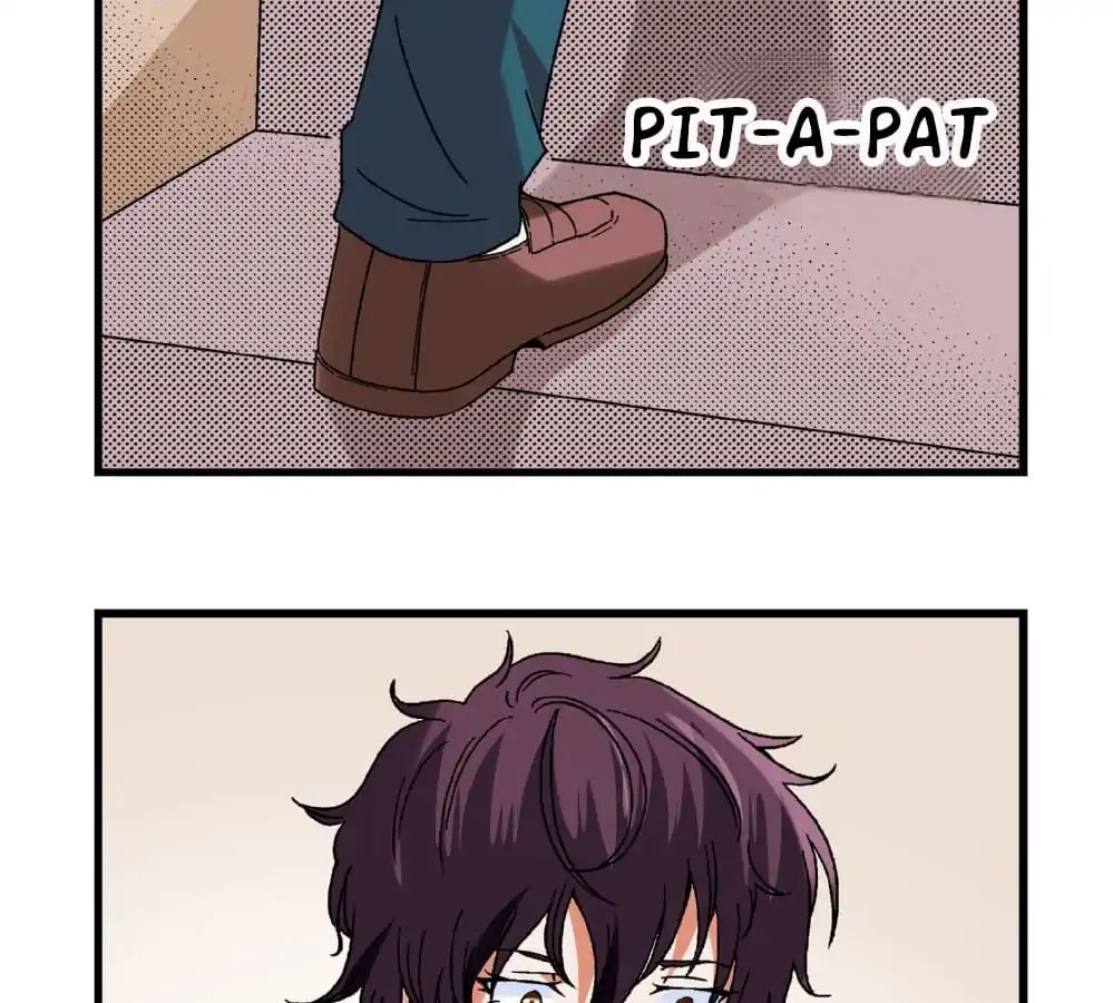 Love, Beauty and Revenge Chapter 7 - page 21