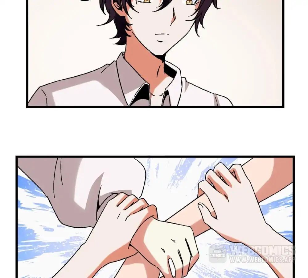 Love, Beauty and Revenge Chapter 7 - page 22