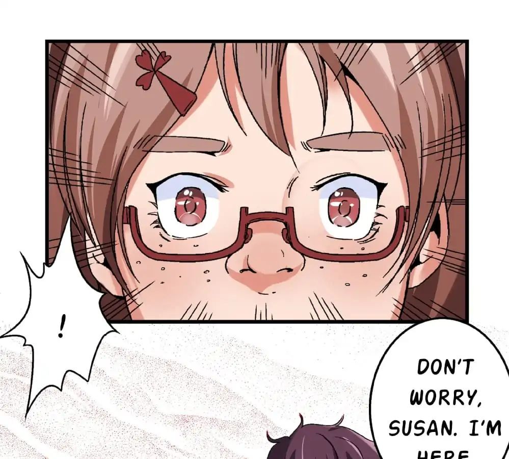 Love, Beauty and Revenge Chapter 7 - page 24