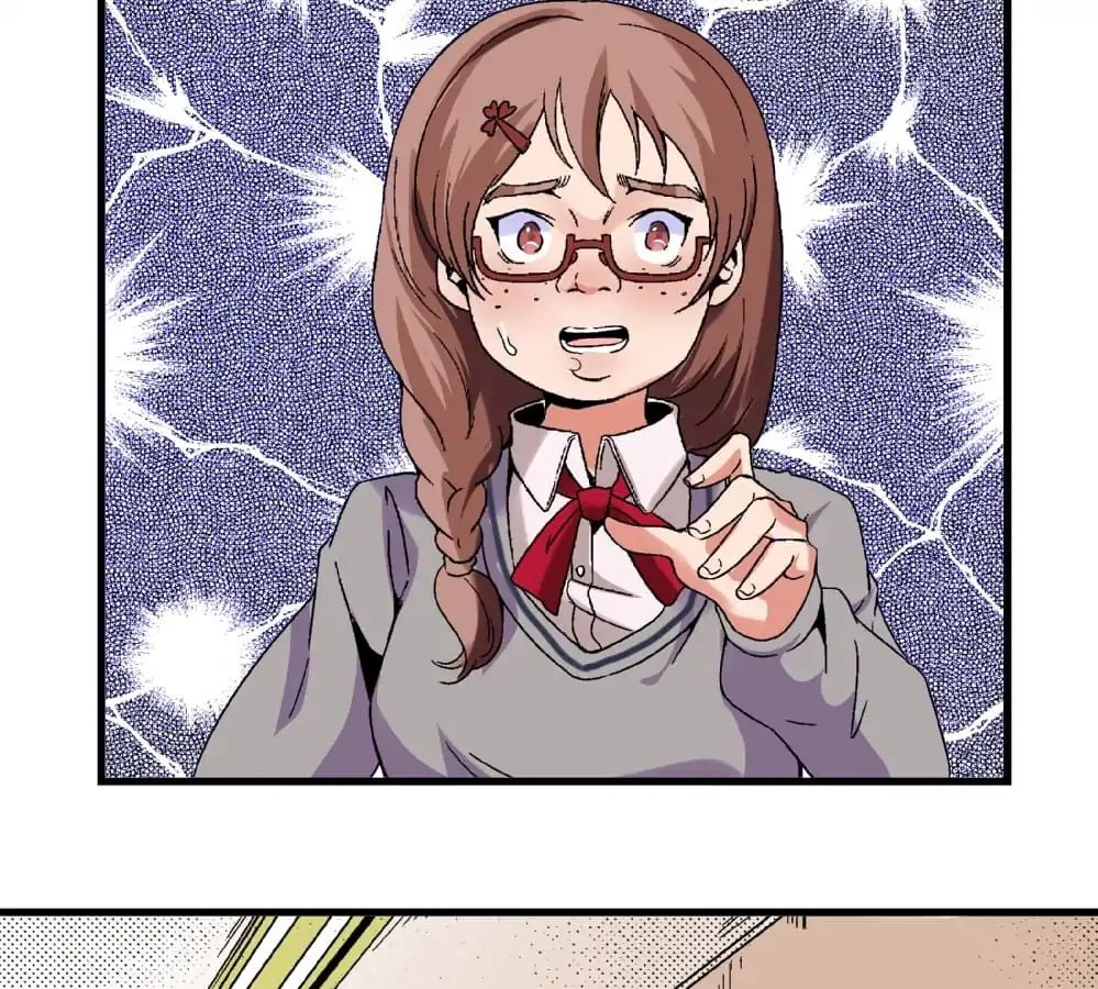 Love, Beauty and Revenge Chapter 7 - page 28