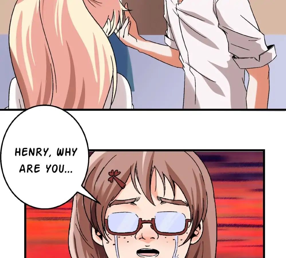 Love, Beauty and Revenge Chapter 7 - page 36