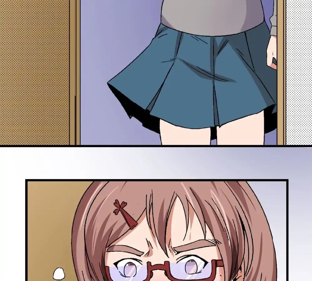 Love, Beauty and Revenge Chapter 6 - page 12