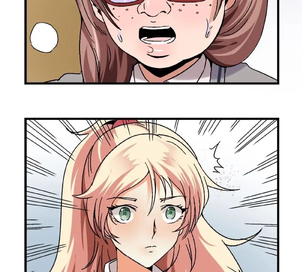Love, Beauty and Revenge Chapter 6 - page 13