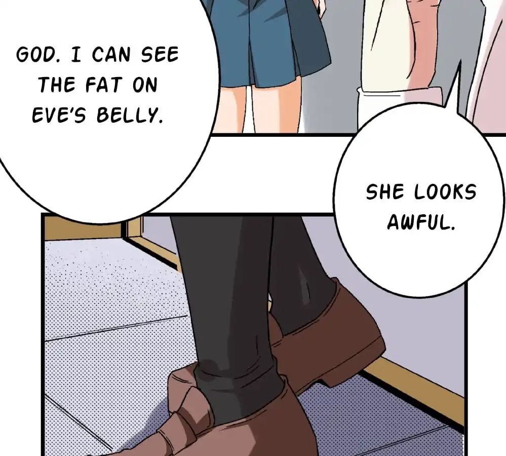 Love, Beauty and Revenge Chapter 6 - page 16