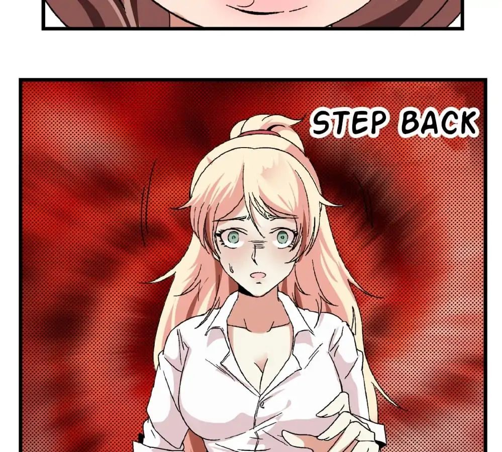 Love, Beauty and Revenge Chapter 6 - page 20