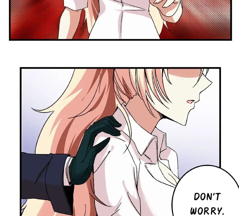Love, Beauty and Revenge Chapter 6 - page 21