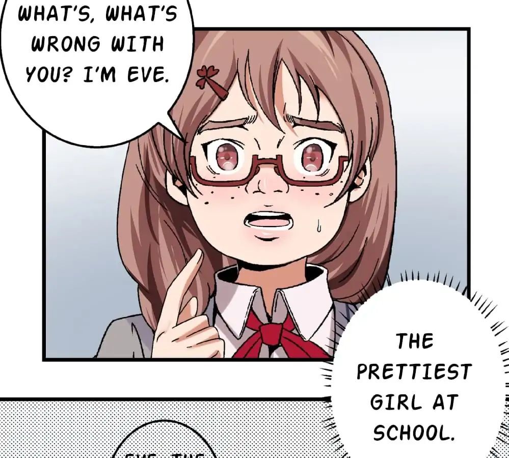 Love, Beauty and Revenge Chapter 6 - page 28