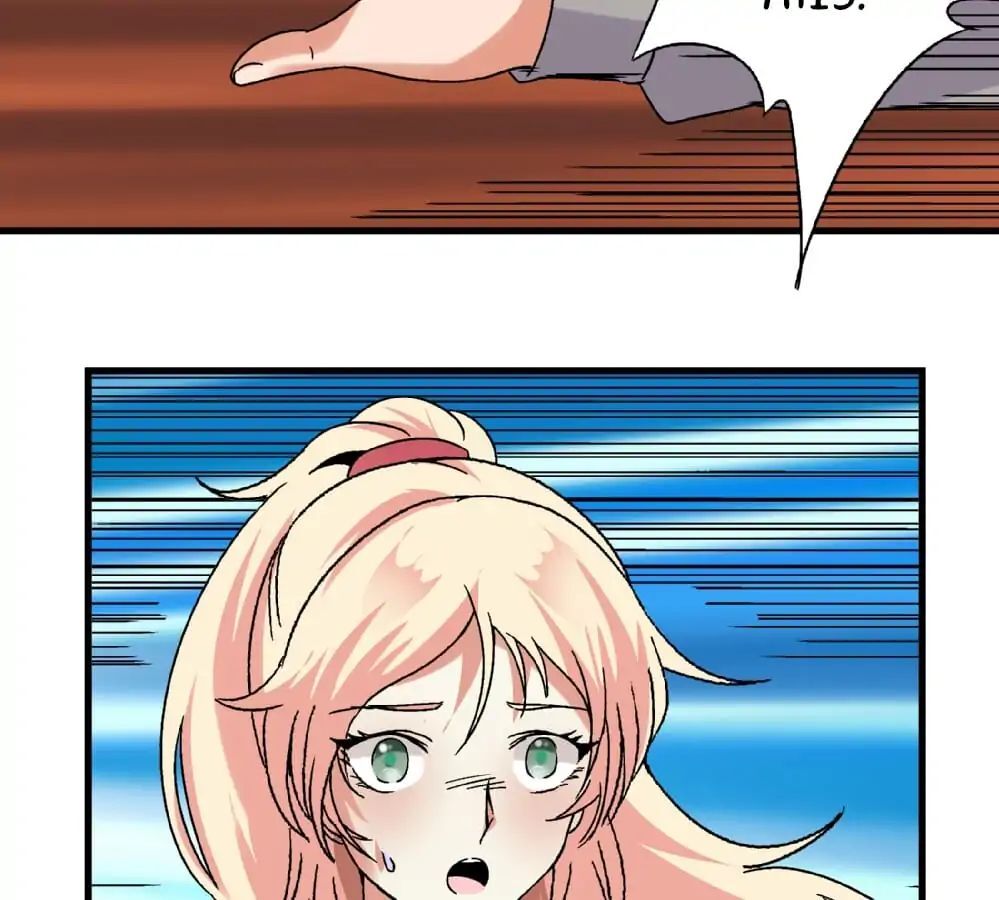 Love, Beauty and Revenge Chapter 6 - page 39