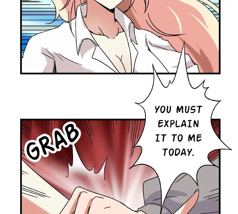 Love, Beauty and Revenge Chapter 6 - page 40