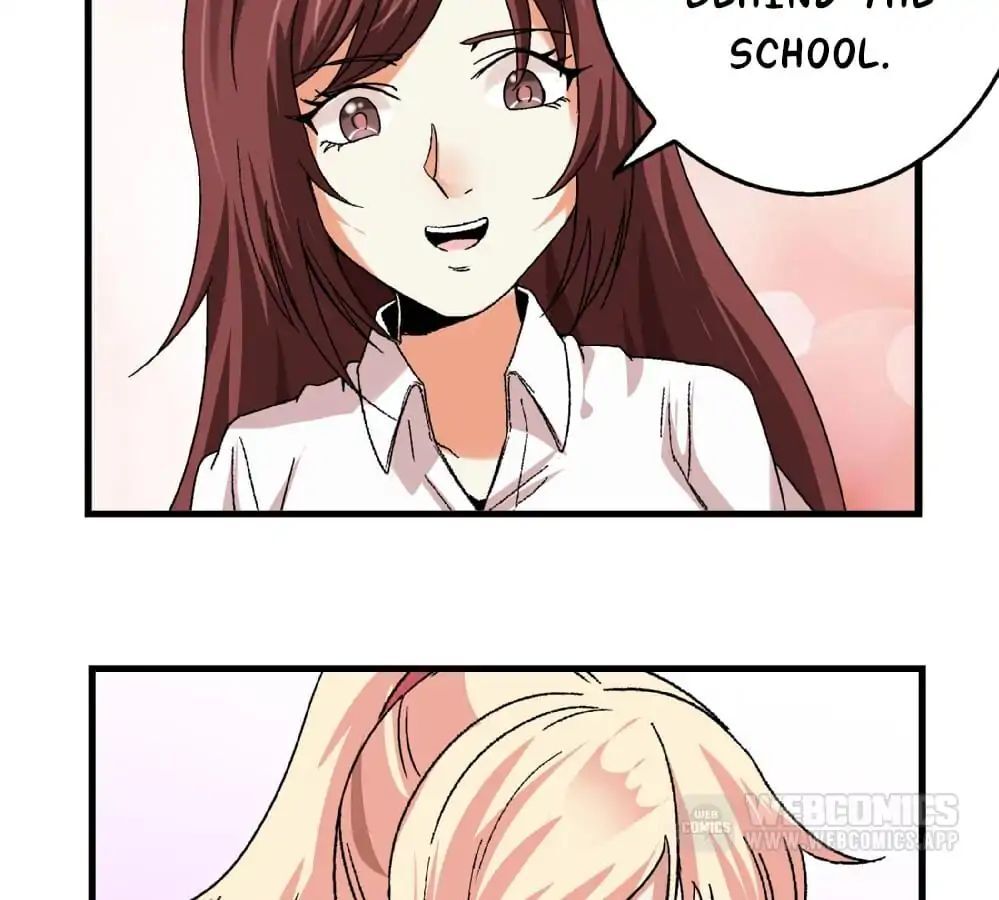 Love, Beauty and Revenge Chapter 6 - page 6